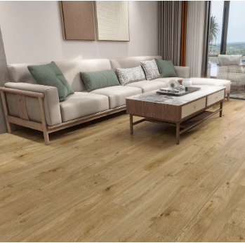 Fare clic sull'ambiente LVT Flooring: una combinazione di innovazione e sostenibilità