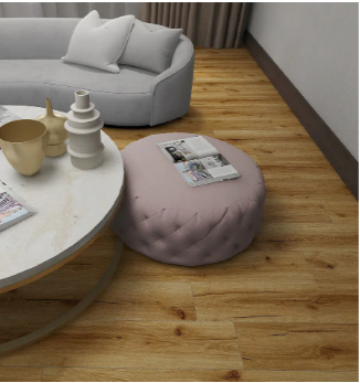 Incolla il pavimento LVT: la soluzione ideale per la durata e lo stile