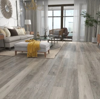 Incolla il pavimento LVT: perché è la soluzione preferita per la decorazione commerciale e di casa?