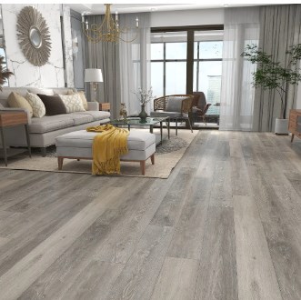 Pavimentazione LVT autoposante ecologica: la soluzione preferita per una casa verde