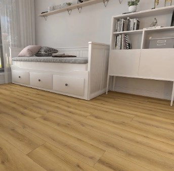 Pavimentazione LVT Dry Back: una soluzione di pavimentazione ad alte prestazioni per spazi moderni